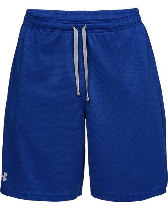  Under Armour Men's Tech Mesh Shorts