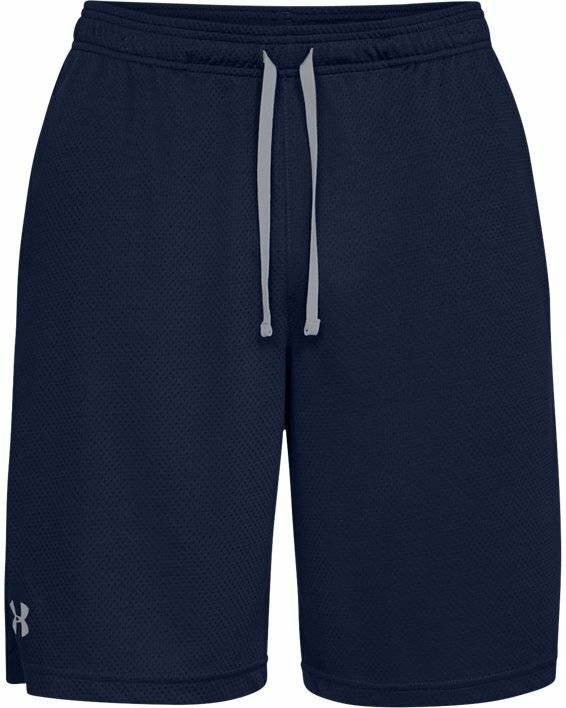  Under Armour Men's Tech Mesh Shorts