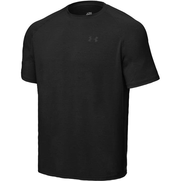  Under Armour Men's Tactical Tech Short Sleeve T-Shirt