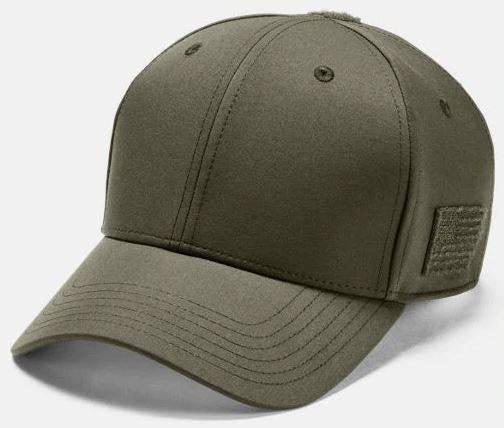  Under Armour Men's Tactical Friend Or Foe 2.0 Cap