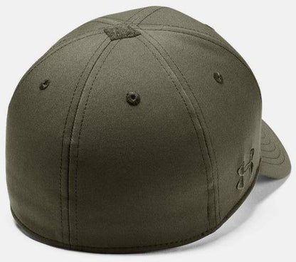  Under Armour Men's Tactical Friend Or Foe 2.0 Cap