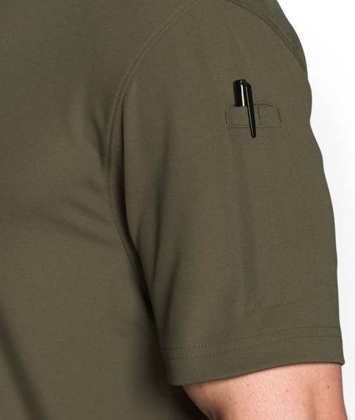  Under Armour Men's Tactical Performance Polo