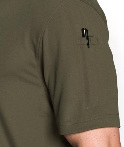  Under Armour Men's Tactical Performance Polo