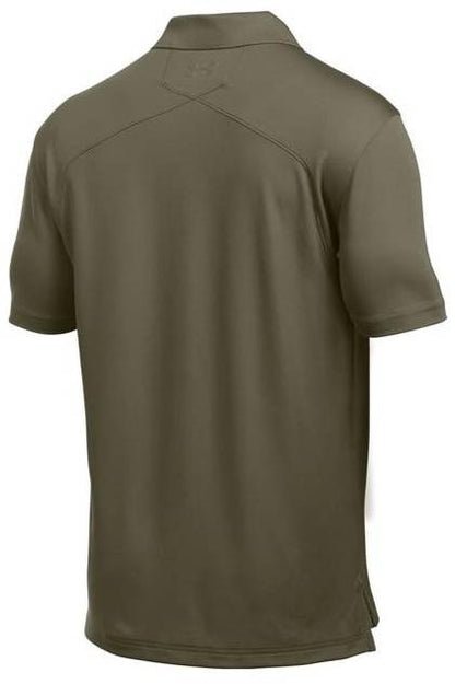  Under Armour Men's Tactical Performance Polo