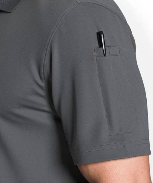 Under Armour Men's Tactical Performance Polo