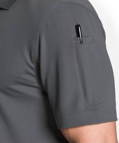  Under Armour Men's Tactical Performance Polo