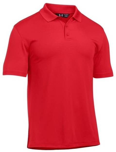  Under Armour Men's Tactical Performance Polo