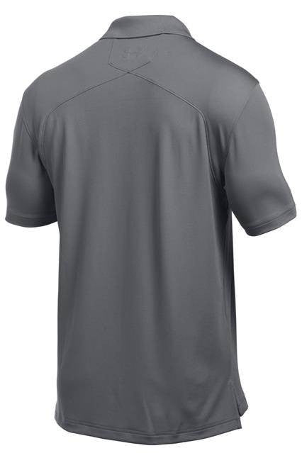  Under Armour Men's Tactical Performance Polo