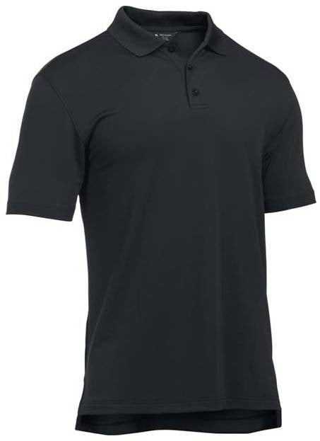  Under Armour Men's Tactical Performance Polo