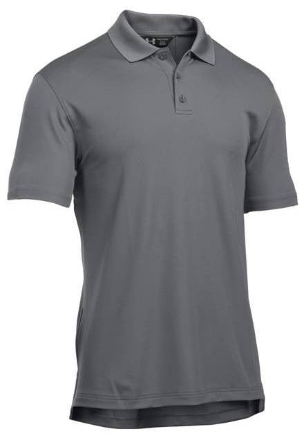  Under Armour Men's Tactical Performance Polo
