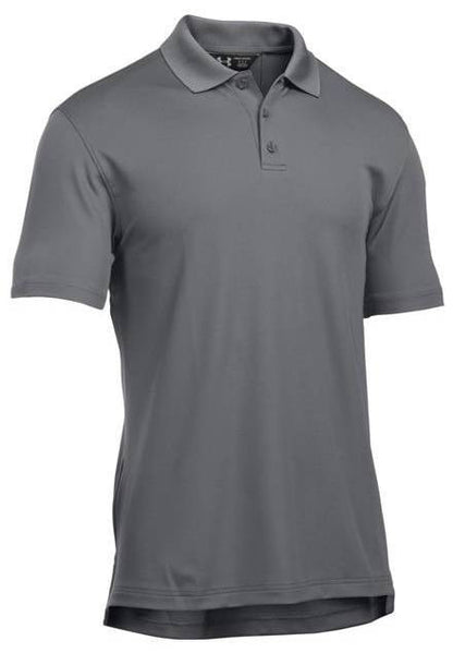  Under Armour Men's Tactical Performance Polo