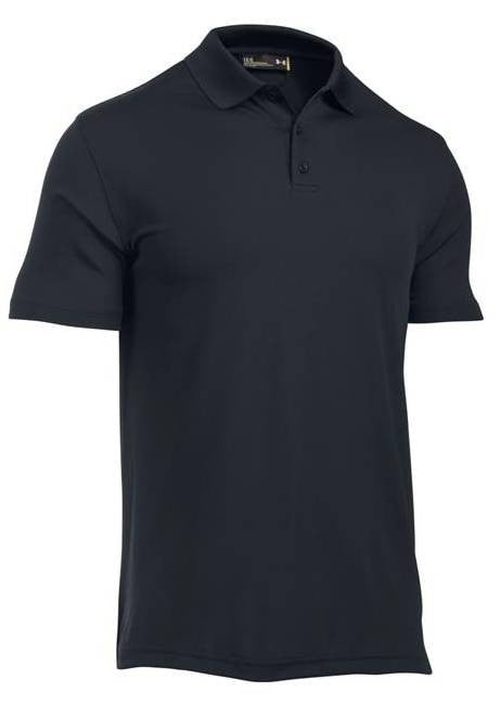  Under Armour Men's Tactical Performance Polo