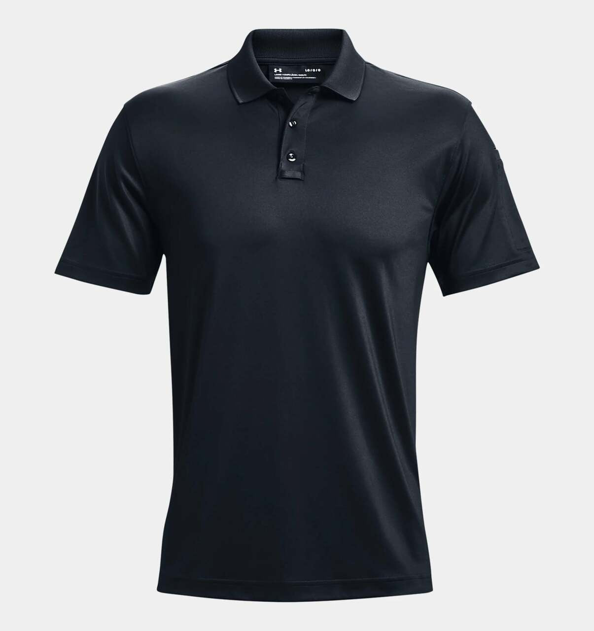  Under Armour Tac Performance Polo 2.0