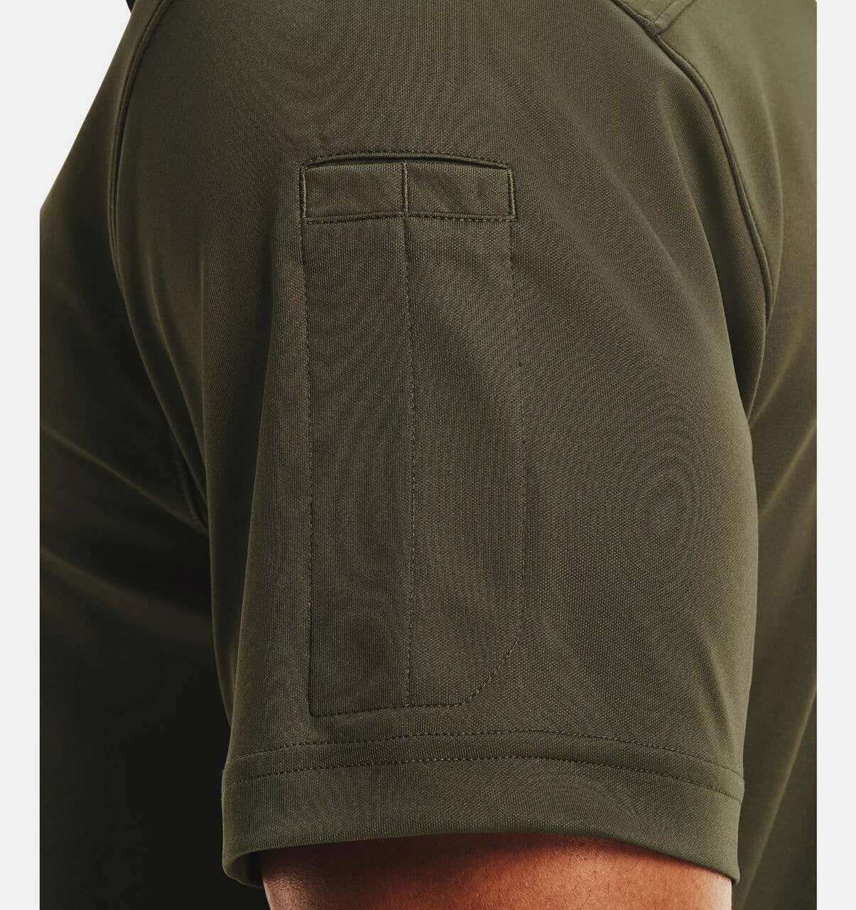  Under Armour Tac Performance Polo 2.0