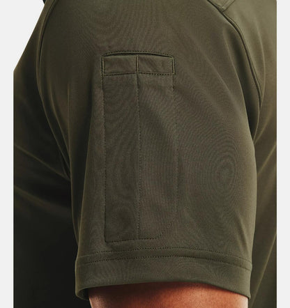  Under Armour Tac Performance Polo 2.0