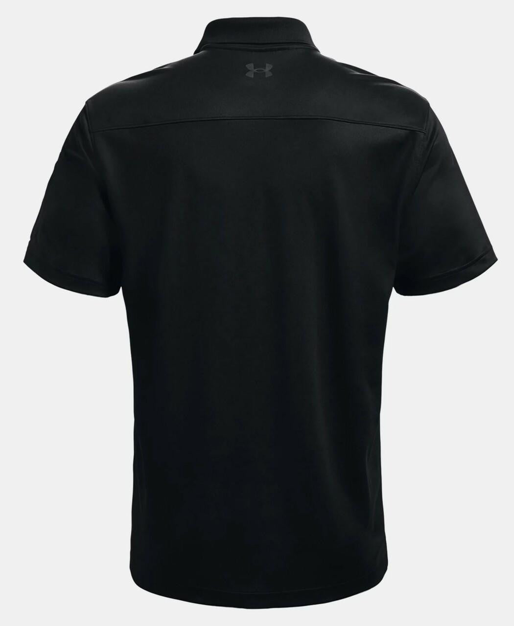 Under Armour Tac Performance Polo 2.0