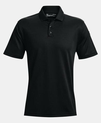  Under Armour Tac Performance Polo 2.0