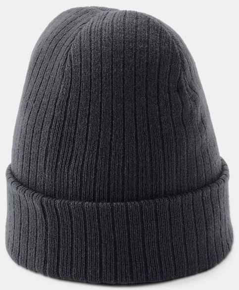  Under Armour Men's Tactical Stealth 2.0 Beanie