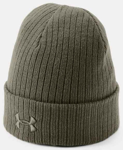  Under Armour Men's Tactical Stealth 2.0 Beanie