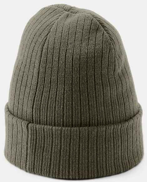  Under Armour Men's Tactical Stealth 2.0 Beanie