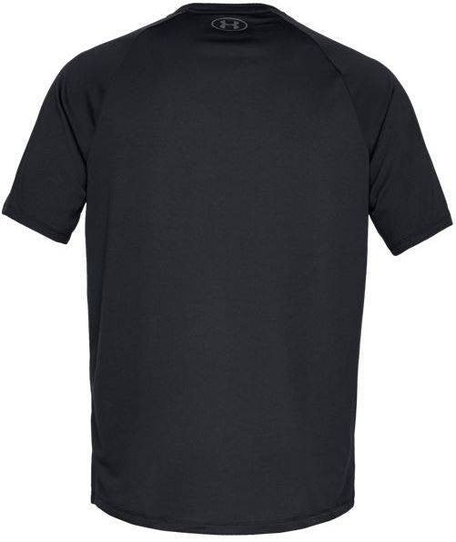  Under Armour Men's Tech 2.0 Short Sleeve Shirt