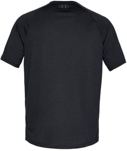  Under Armour Men's Tech 2.0 Short Sleeve Shirt