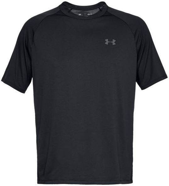  Under Armour Men's Tech 2.0 Short Sleeve Shirt