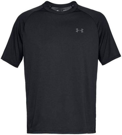  Under Armour Men's Tech 2.0 Short Sleeve Shirt