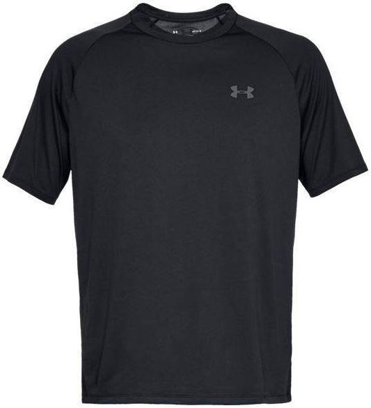  Under Armour Men's Tech 2.0 Short Sleeve Shirt