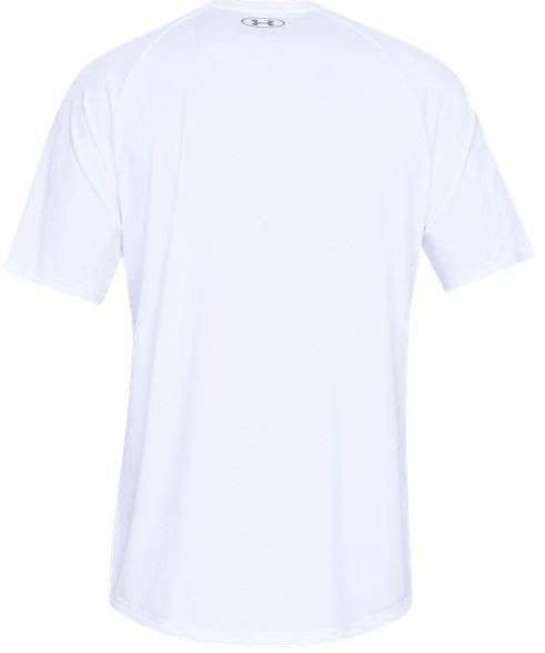  Under Armour Men's Tech 2.0 Short Sleeve Shirt