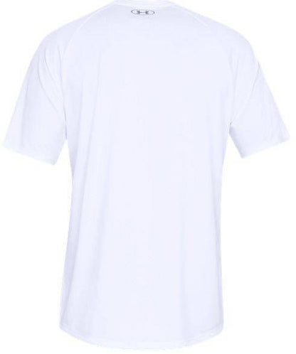  Under Armour Men's Tech 2.0 Short Sleeve Shirt