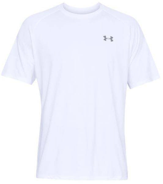  Under Armour Men's Tech 2.0 Short Sleeve Shirt