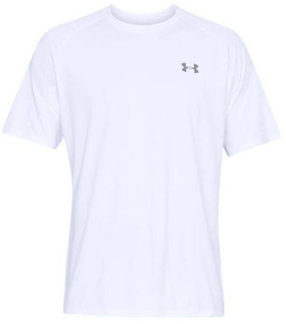  Under Armour Men's Tech 2.0 Short Sleeve Shirt