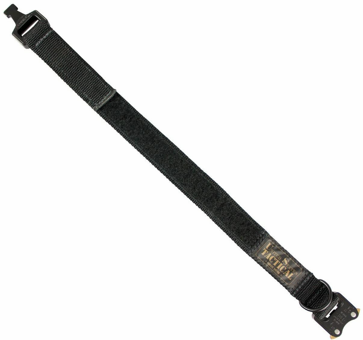  United States Tactical Cobra Buckle K9 Collar