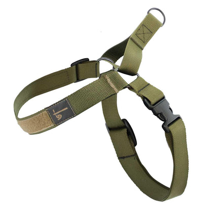  United States Tactical K9 Harness