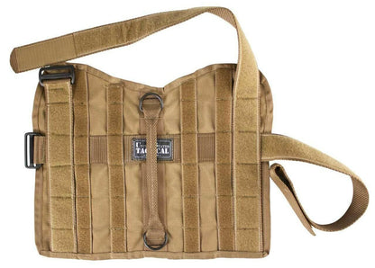  United States Tactical K9 Molle Vest