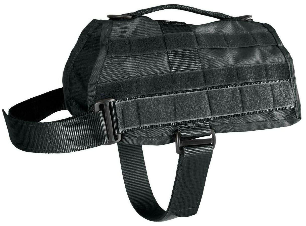  United States Tactical K9 Molle Vest
