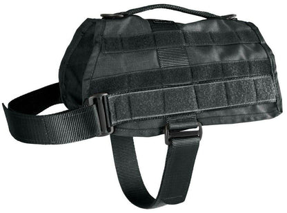  United States Tactical K9 Molle Vest
