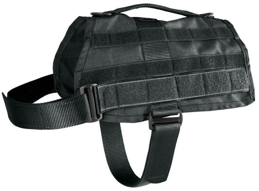  United States Tactical K9 Molle Vest