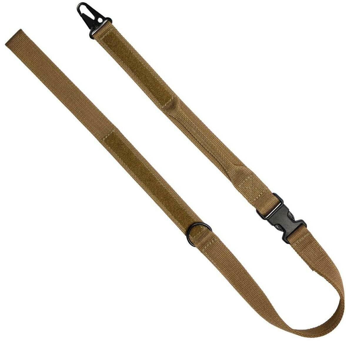  United States Tactical Quick Release And HK Hook K9 Leash