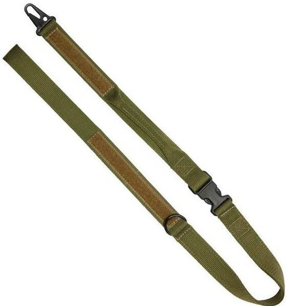  United States Tactical Quick Release And HK Hook K9 Leash