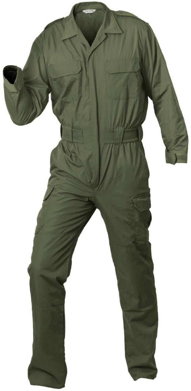  United Unifom CDCR Rip-Stretch Jumpsuit