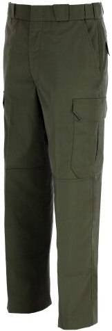  United Uniform Class C Forest Green Ripstop Cargo Trousers