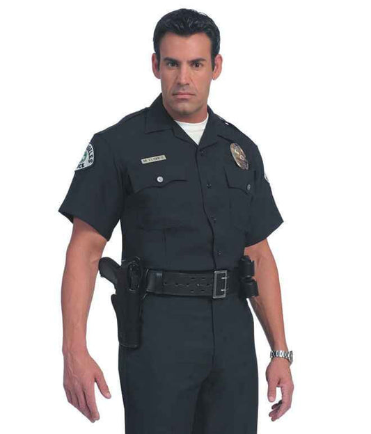  United Uniform LAPD S/S Shirt