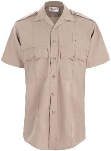  United Uniform Short Sleeve Class B CDCR Shirt