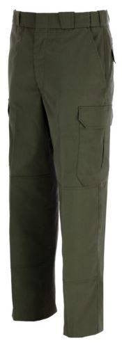  United Uniform Women's Class C Forest Green Ripstop Cargo Trousers