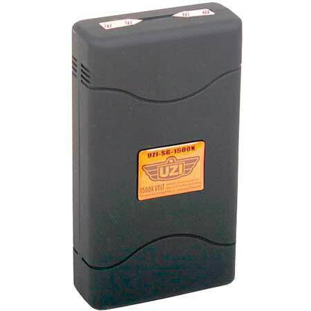  UZI 1.5 Million Volt Stun Gun