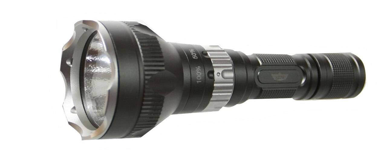 UZI Combat Light