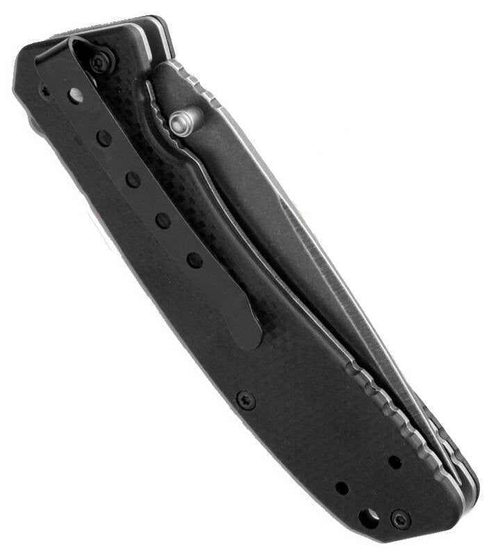  UZI EVN Stone Wash I Knife