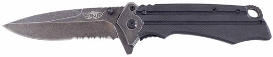  UZI EVN Stone Wash IV